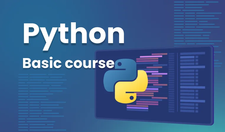 Khóa học Python cơ bản