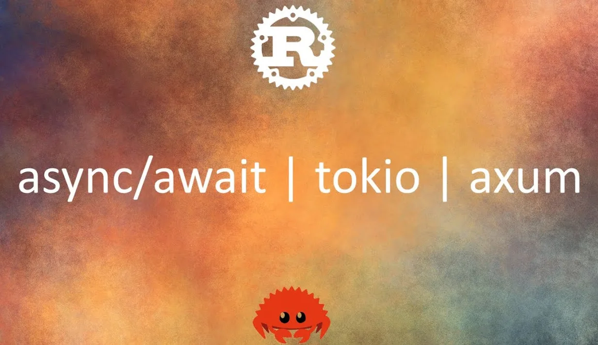 Xử Lý Bất Đồng Bộ Trong Rust Với Tokio và Async/Await